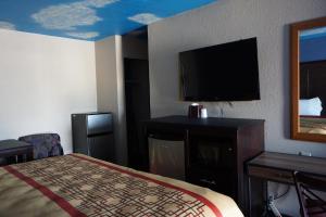 Fotografie z fotogalerie ubytování Star Light Inn v destinaci Channelview