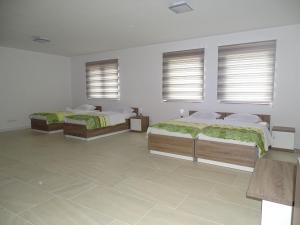 Gallery image of Motel Luxor in Visoko