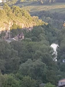 Billede fra billedgalleriet på Smotrytska Vezha i Kamjanets-Podilskyj