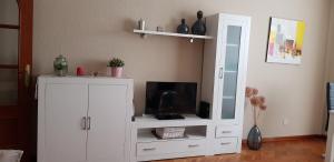 Fotografie z fotogalerie ubytování Apartamento Homelife Buenavista 2 v destinaci Toledo