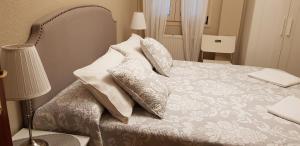 Fotografie z fotogalerie ubytování Apartamento Homelife Buenavista 2 v destinaci Toledo