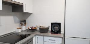 Fotografie z fotogalerie ubytování Apartamento Homelife Buenavista 2 v destinaci Toledo