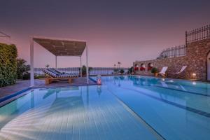 Gambar di galeri bagi Sounio Villa di Sounio