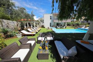 Billede fra billedgalleriet på Apartments Mirakul i Zadar + 82 billeder