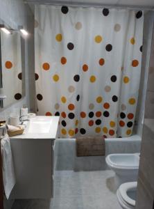 Fotografie z fotogalerie ubytování Apartamento Homelife Buenavista 2 v destinaci Toledo