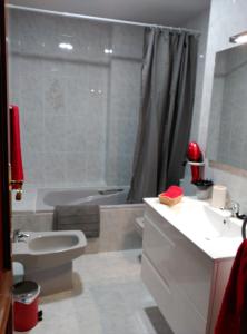 Fotografie z fotogalerie ubytování Apartamento Homelife Buenavista 2 v destinaci Toledo