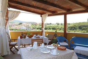 Gallery image of B&B Il Tramonto in Castelsardo