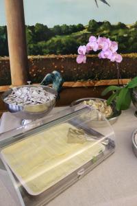 Fotografie z fotogalerie ubytování Hotel Kennedy v destinaci SantʼAlessio Siculo