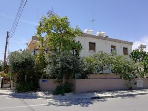 Gallery image of Family Nest In The Heart Of Limassol in Limassol