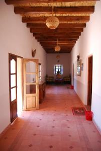 Fotografie z fotogalerie ubytování Kasbah Ait Bouguemez v destinaci Agouti