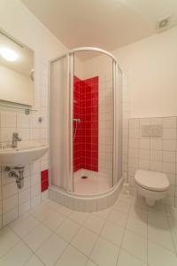 Bagno di Pernštejnův statek
