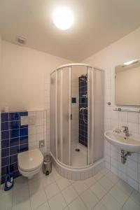 Bagno di Pernštejnův statek