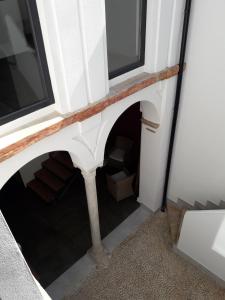 Fotografia z galérie ubytovania Patio de la Escalera - Agustín Moreno 46 v destinácii Córdoba