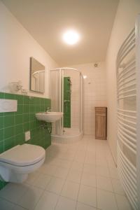 Bagno di Pernštejnův statek