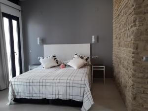 Fotografia z galérie ubytovania Patio de la Escalera - Agustín Moreno 46 v destinácii Córdoba