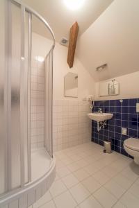 Bagno di Pernštejnův statek