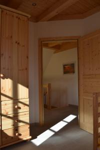 Fotografie z fotogalerie ubytování Ferienwohnung Brox v destinaci Sebnitz