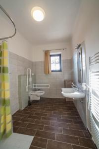 Bagno di Pernštejnův statek