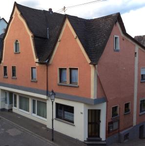 Galeriebild der Unterkunft Haus Mittelrhein in Rhens