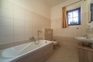 Bagno di Pernštejnův statek