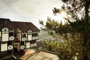 Photo de la galerie de l'établissement Copthorne Cameron Highlands, à Cameron Highlands