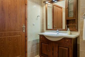 Fotografie z fotogalerie ubytování Bliss House Villa v destinaci Pláka