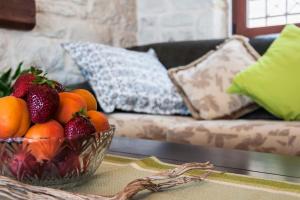 Fotografie z fotogalerie ubytování Bliss House Villa v destinaci Pláka