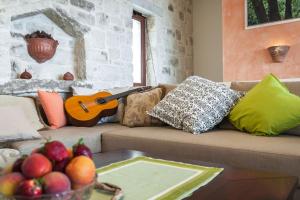 Fotografie z fotogalerie ubytování Bliss House Villa v destinaci Pláka