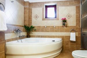 Fotografie z fotogalerie ubytování Bliss House Villa v destinaci Pláka