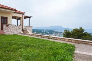 Fotografie z fotogalerie ubytování Bliss House Villa v destinaci Pláka