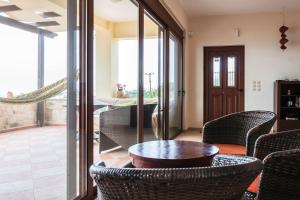 Fotografie z fotogalerie ubytování Bliss House Villa v destinaci Pláka