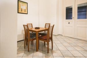 Fotografie z fotogalerie ubytování Ozone Private Rooms v Budapešti