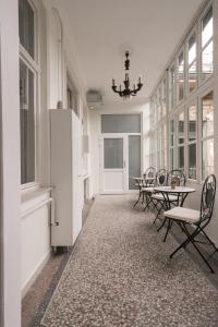 Fotografie z fotogalerie ubytování Ozone Private Rooms v Budapešti