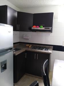 Gallery image of Apartamento 28U in Bucaramanga