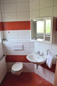 Gallery image of Apartments Dragun in Podstrana