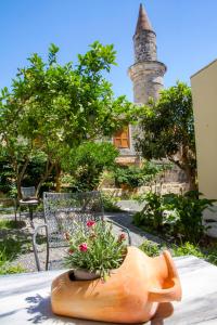 Gallery image of Aramis Boutique House in Rhodes Town
