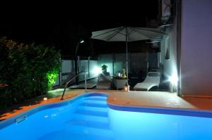 Gallery image of Apartments & Rooms Villa Maslina in Trogir