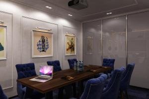 Gallery image of Seasons Boutique Hotel in Moscow