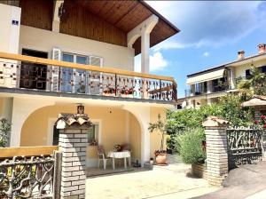 Fotografie z fotogalerie ubytování Apartment Lili v Poreči