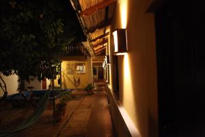 Foto dalla galleria di Hostal La Tortuga Booluda a León