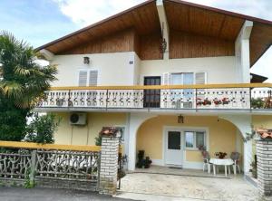 Fotografie z fotogalerie ubytování Apartment Lili v Poreči