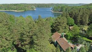 Gallery image of Medaus apartamentai in Trakai