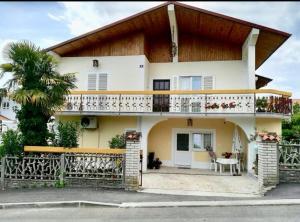 Fotografie z fotogalerie ubytování Apartment Lili v Poreči