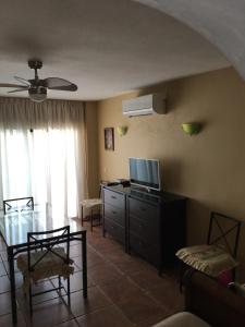 Fotografie z fotogalerie ubytování Apartamentos SOL y PLAYA Torremolinos v destinaci Torremolinos