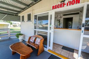 Fotografie z fotogalerie ubytování Miriam Vale Motel v destinaci Miriam Vale
