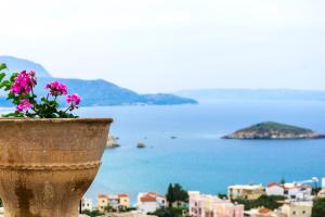 Fotografie z fotogalerie ubytování Bliss House Villa v destinaci Pláka