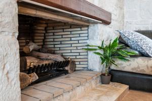 Fotografie z fotogalerie ubytování Bliss House Villa v destinaci Pláka