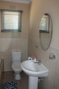 Gallery image of Mbopha Guest House in Ulundi