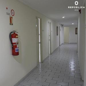 Fotografie z fotogalerie ubytování Hotel República Panamá v destinaci Panamá