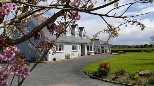 Afbeelding uit fotogalerij van Brandon View House B&B in Graiguenamanagh